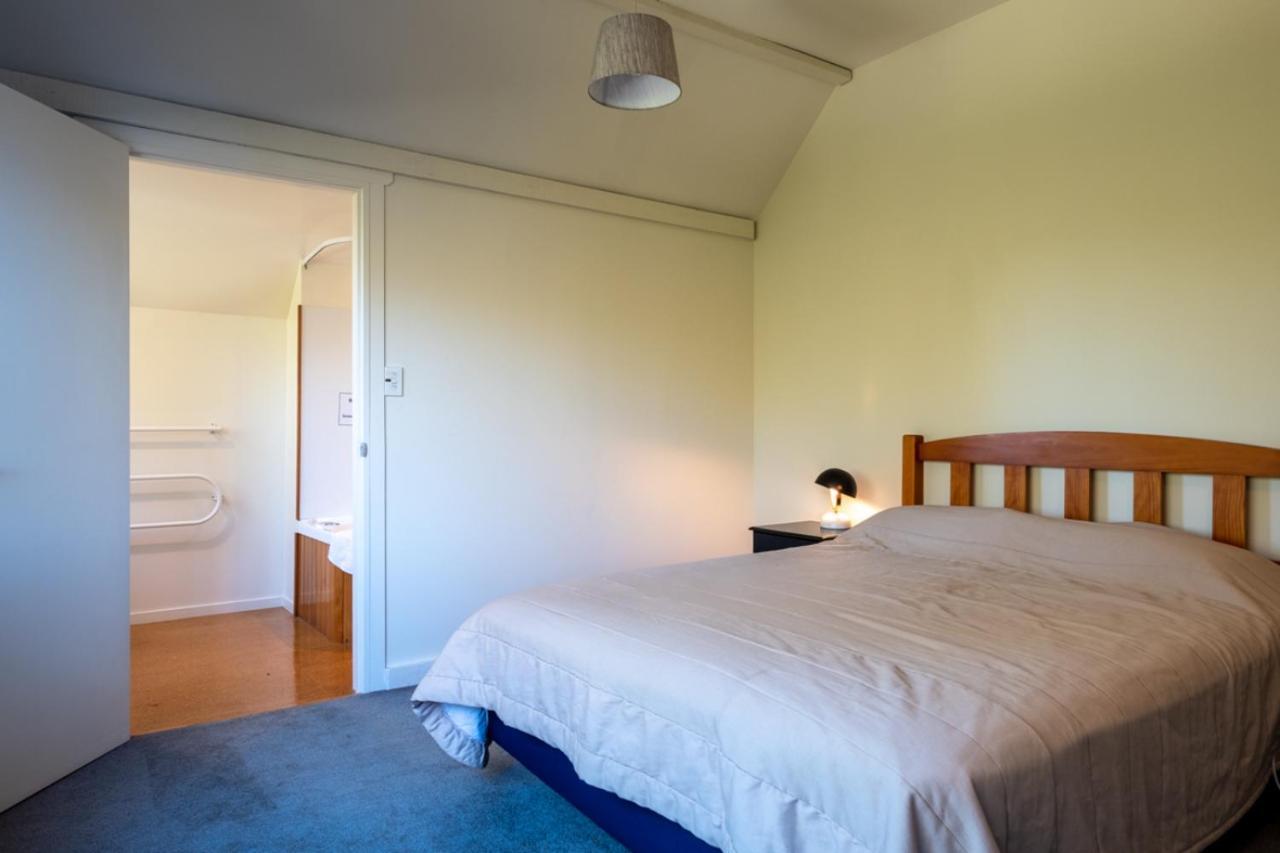 21 Cheltenham Street 汉默温泉 外观 照片
